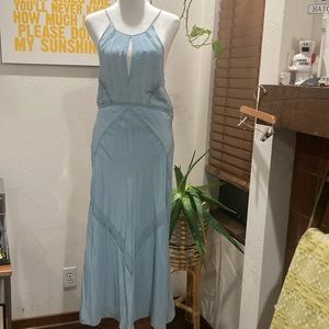 BcBg runway collection dress size 2